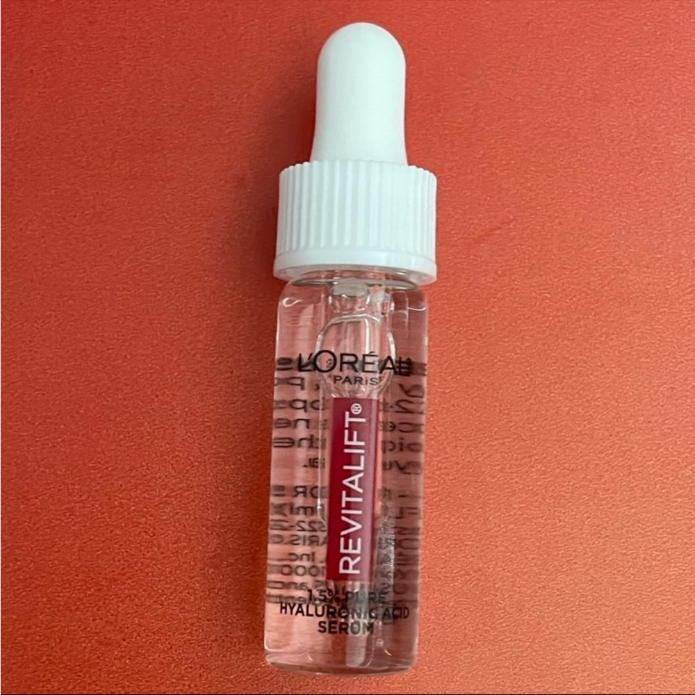 5 for $25! L'Oréal Revitalift Pure Hyaluronic Acid Serum
